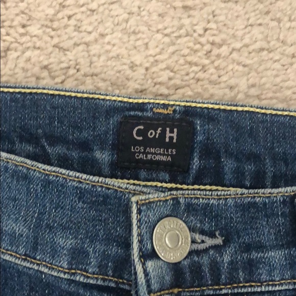 Citizens of Humanity Trumpet Jeans - Picture 2 of 6